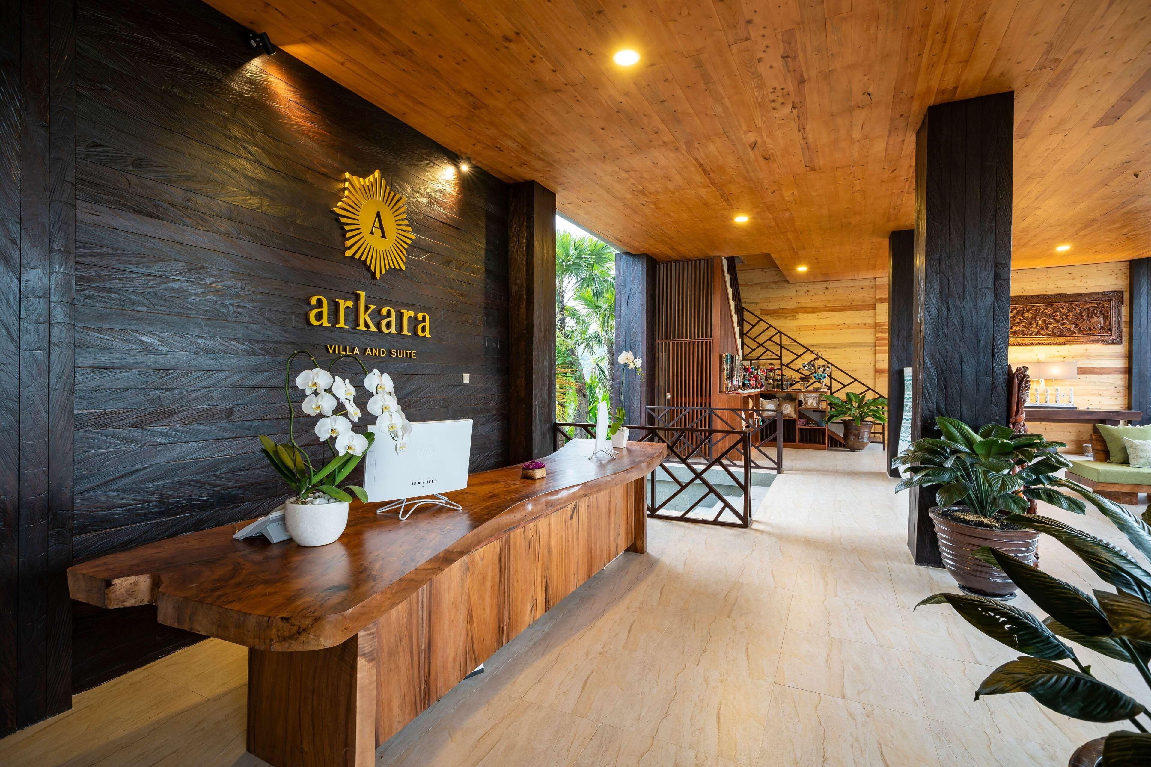 Resort Arkamara Dijiwa Ubud