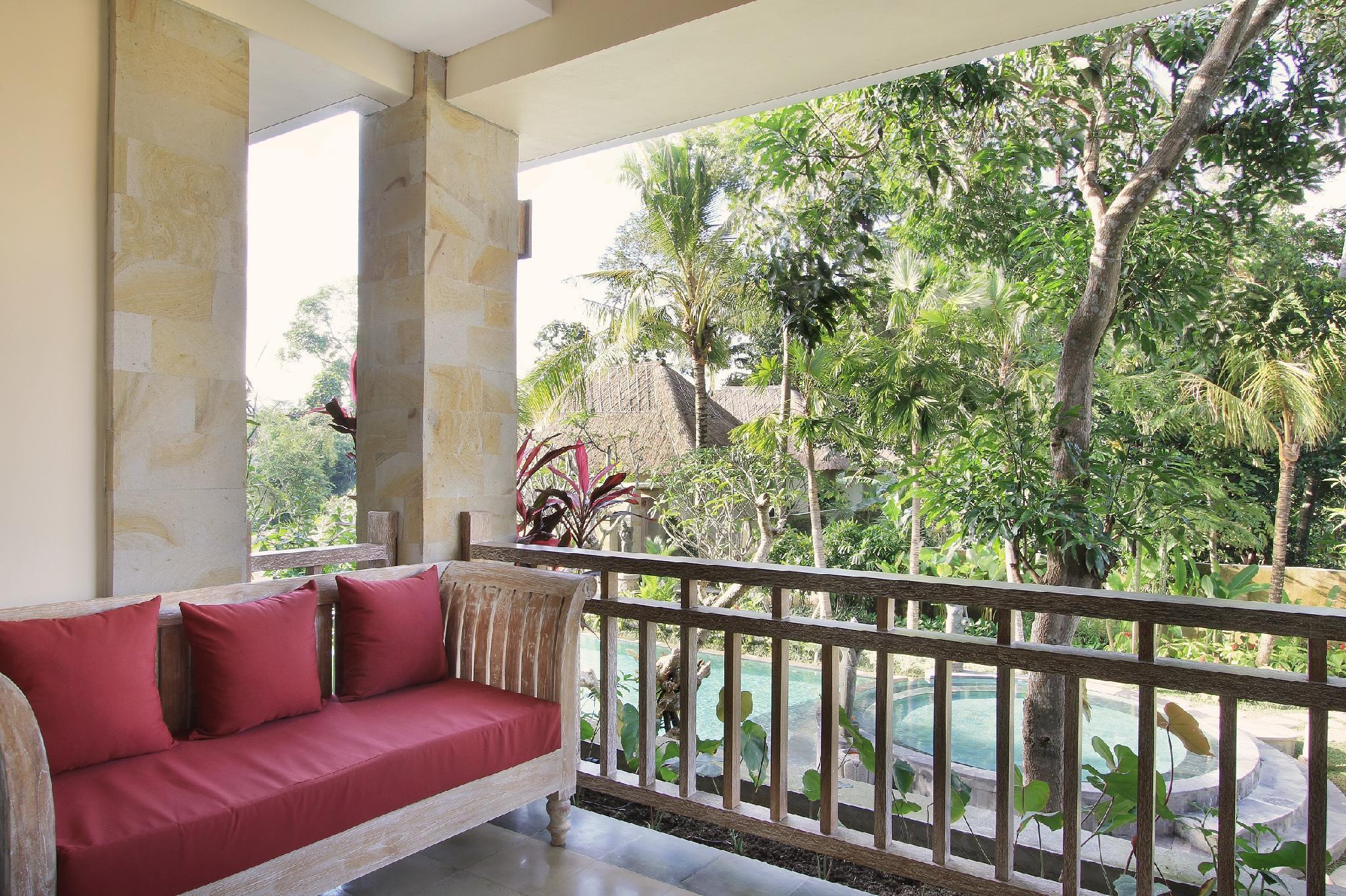 The Udaya And Resort Ubud (Bali)