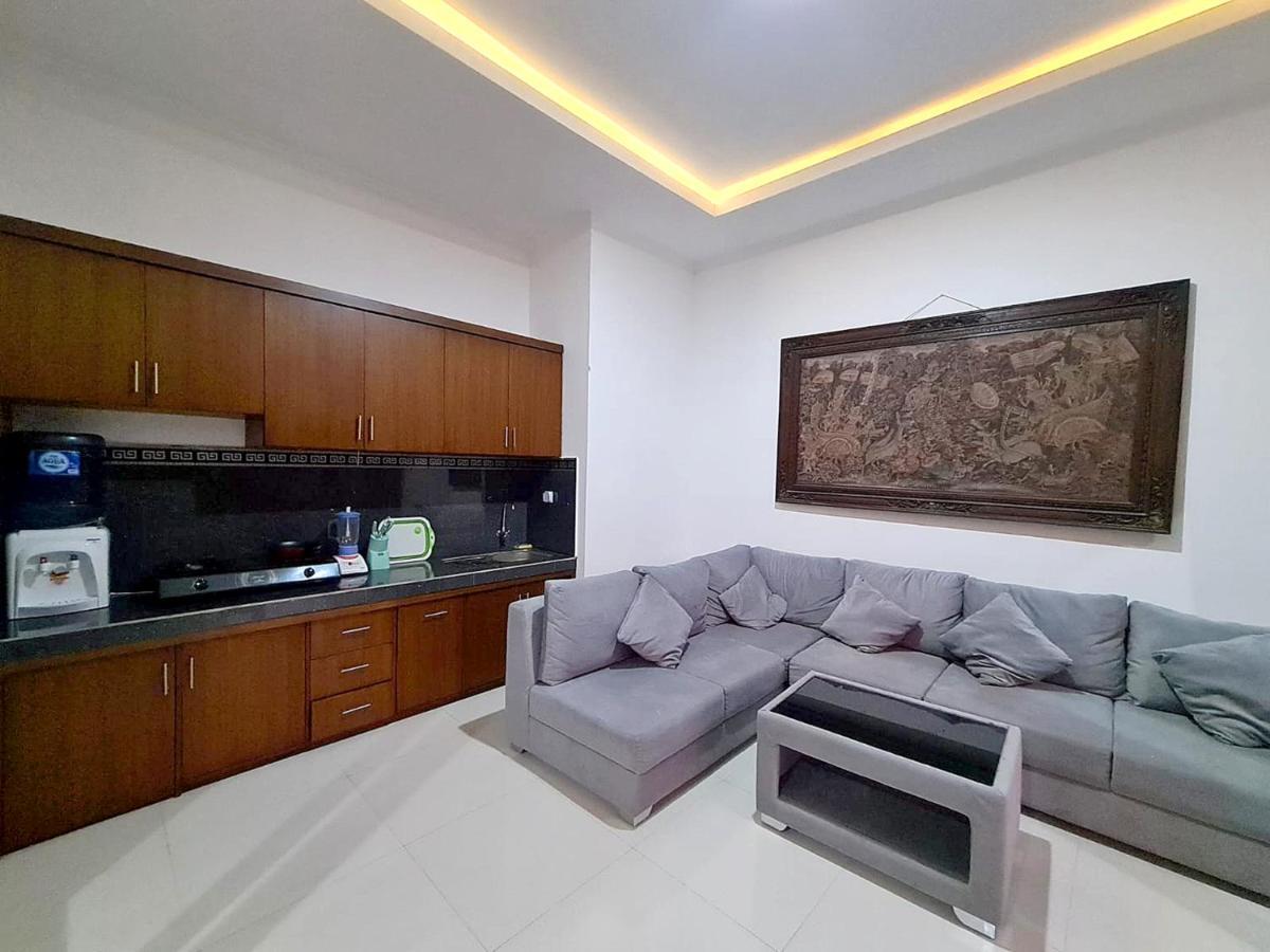 Maha Private Villa Ubud (Bali)