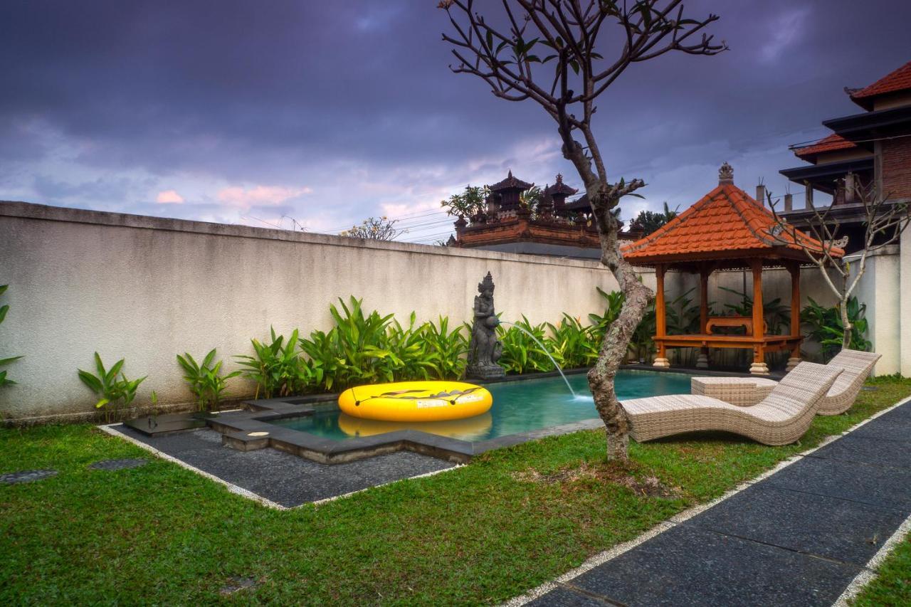 Maha Private Ubud (Bali)