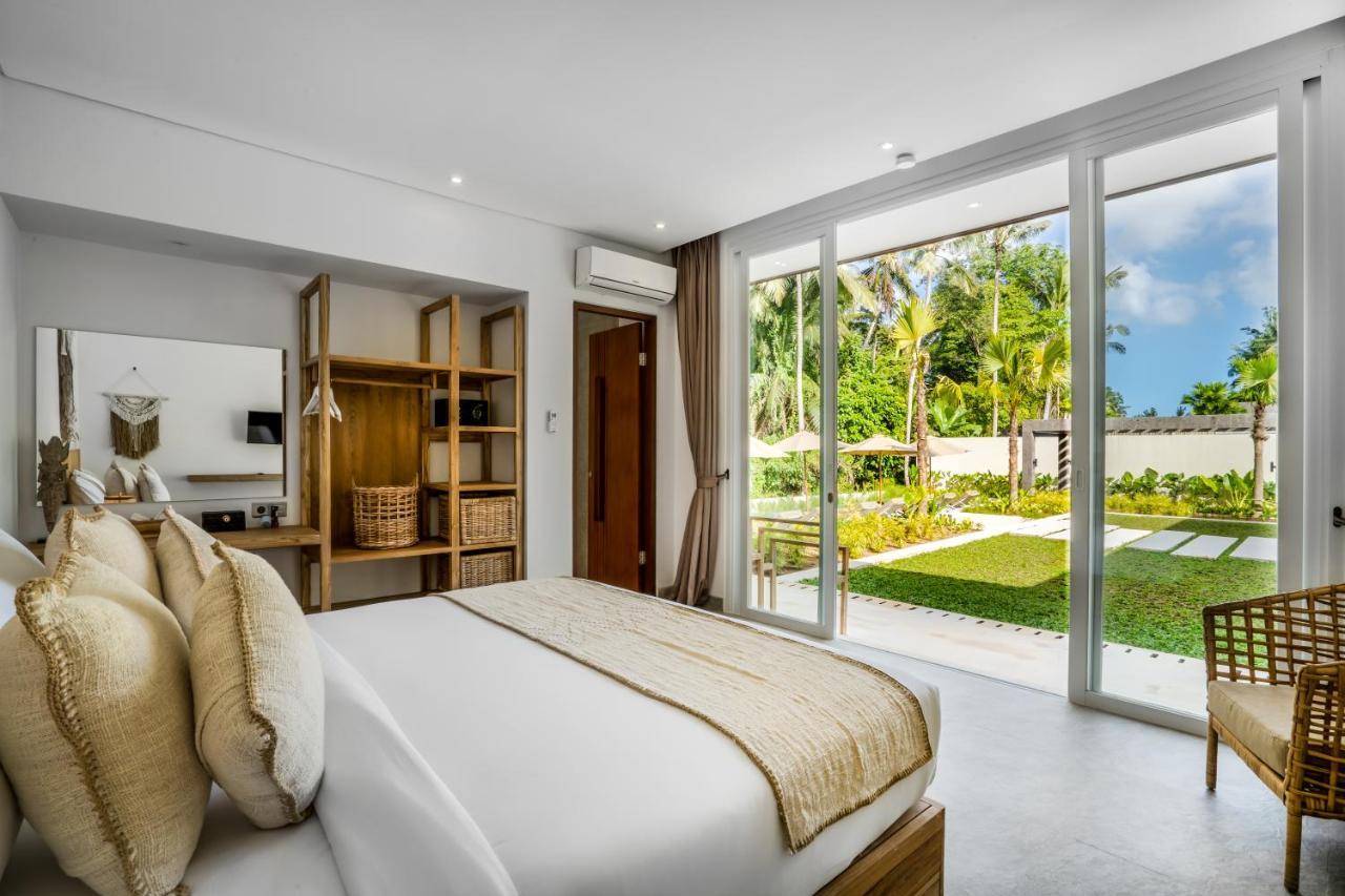 Villa Cinnal By Balisuperhost *