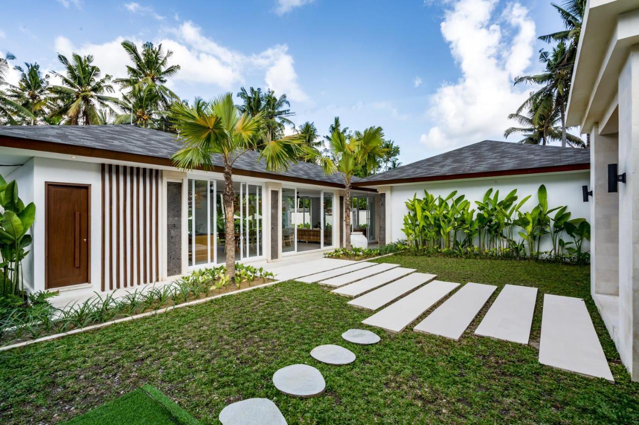 Villa Cinnal By Balisuperhost Ubud