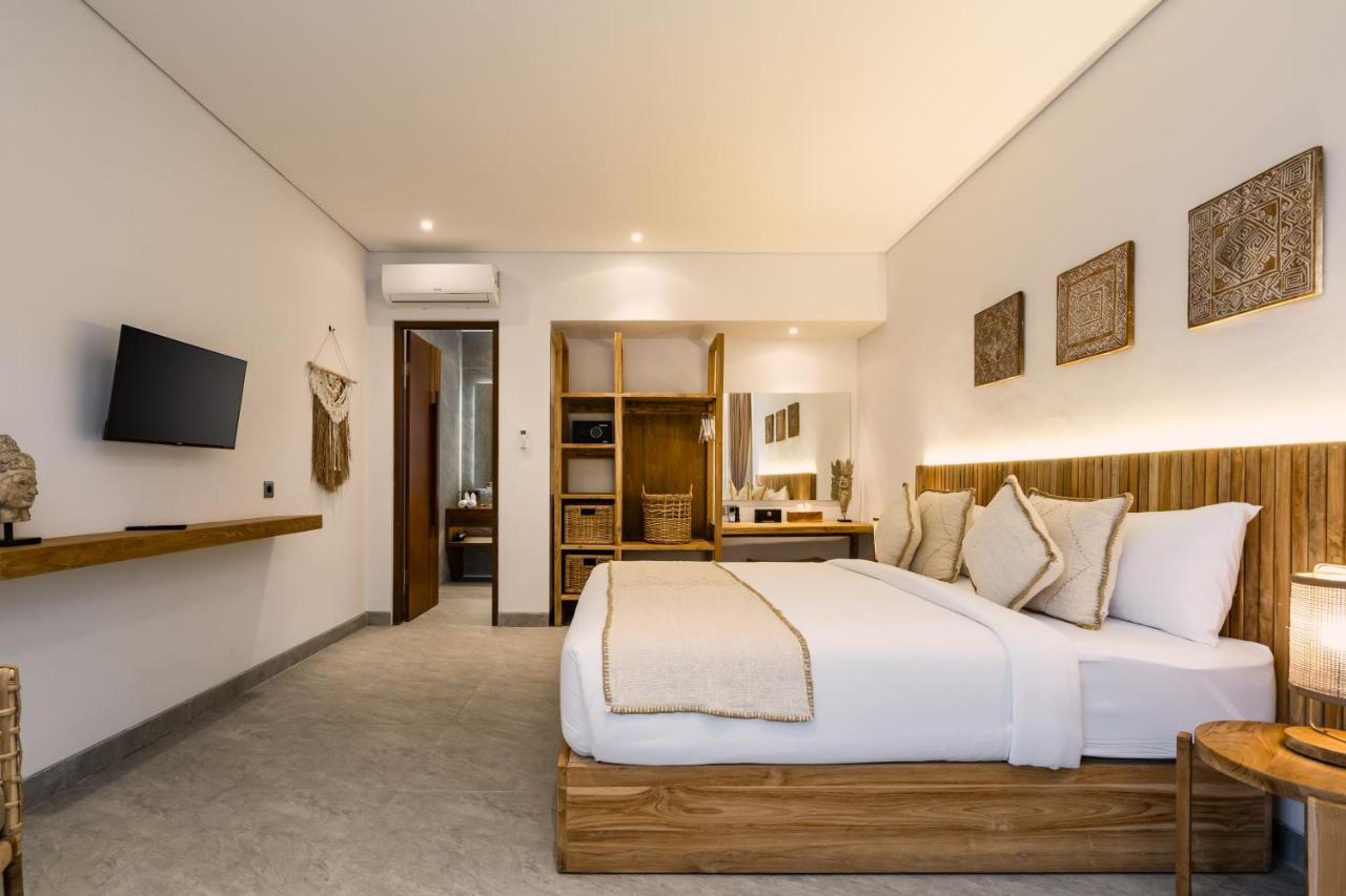 Cinnal By Balisuperhost Villa Ubud