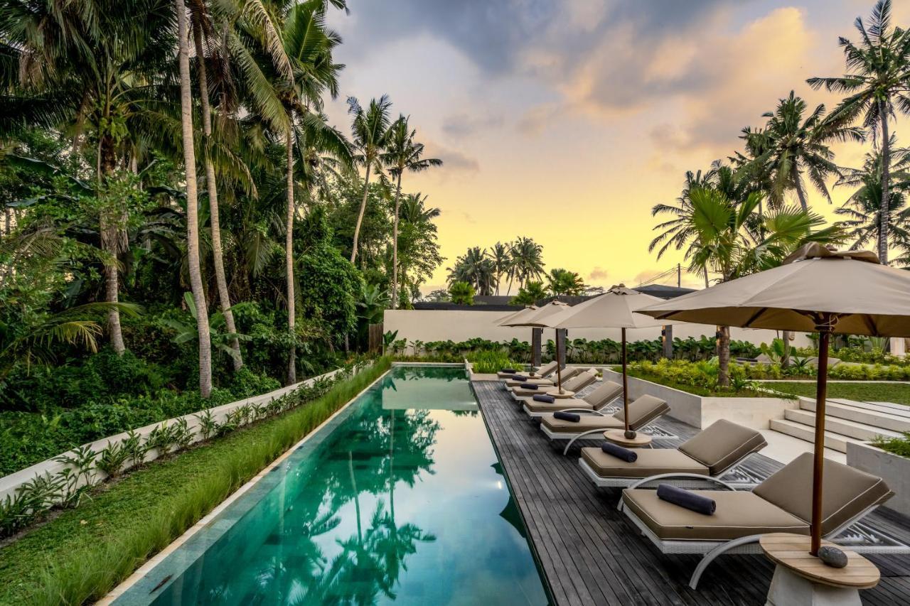 Cinnal By Balisuperhost Villa Ubud