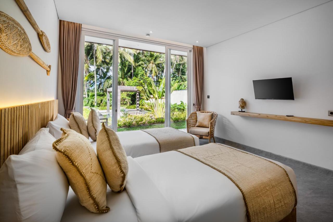 Villa Cinnal By Balisuperhost *