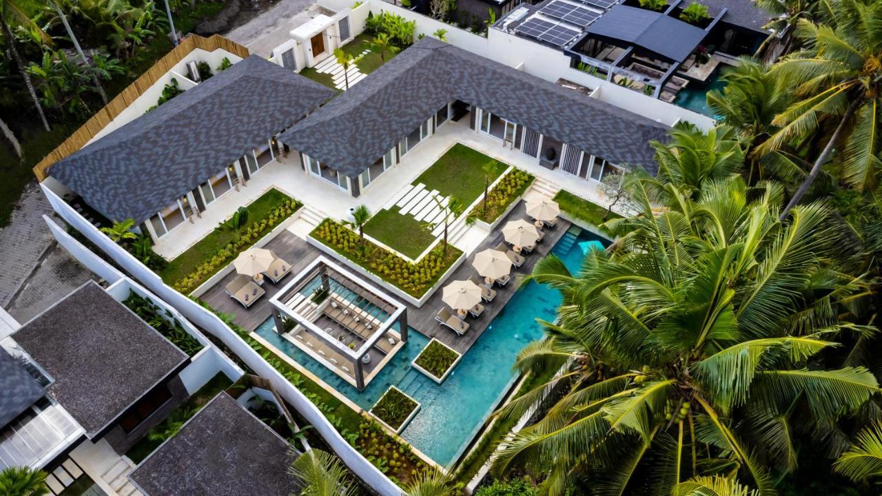 Villa Cinnal By Balisuperhost