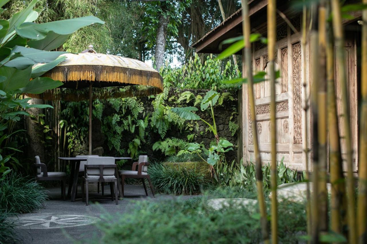 Pousada Joglo Manis Ubud
