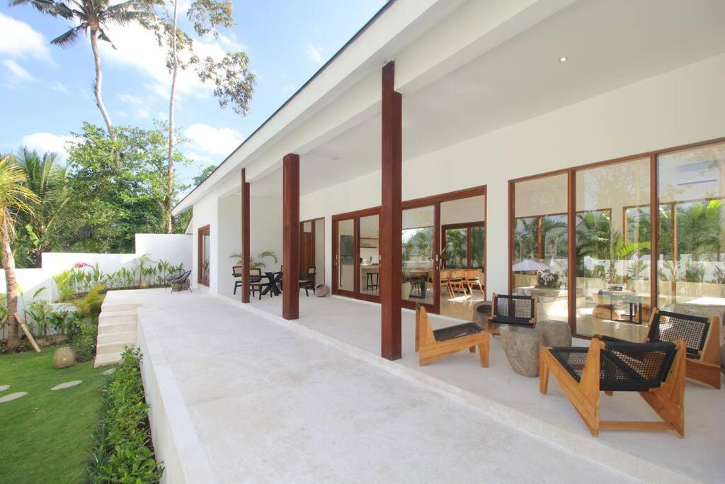 Modern And Stylish 3 Bedroom
