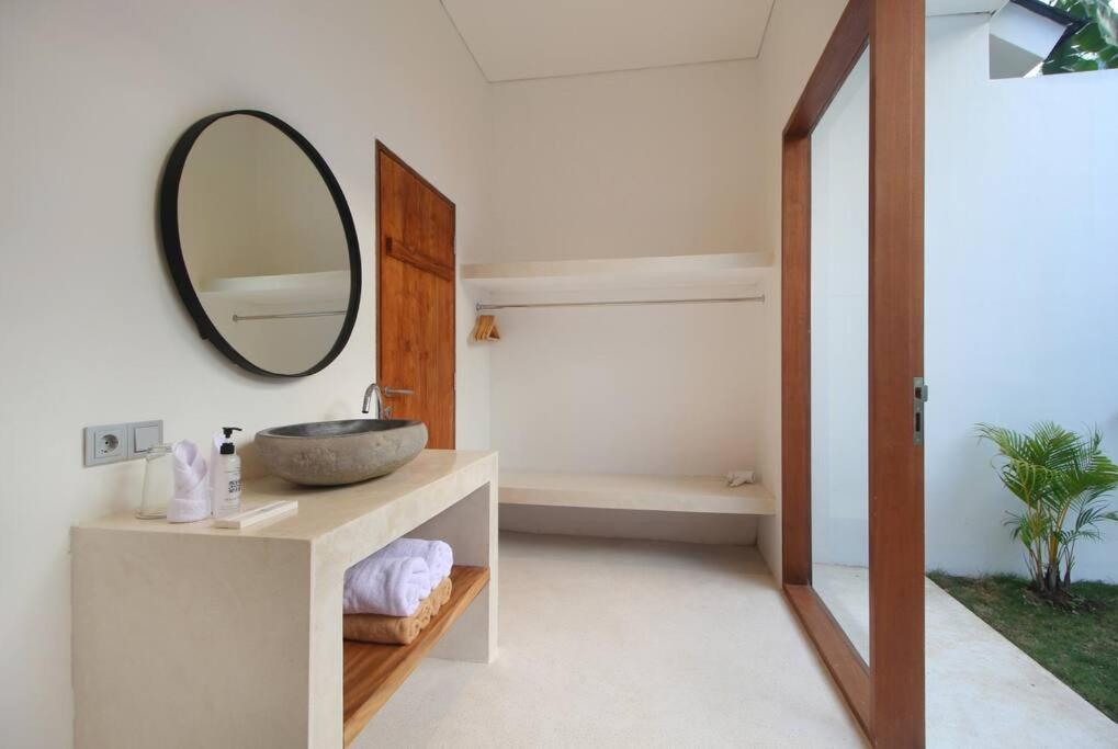 Villa Modern And Stylish 3 Bedroom