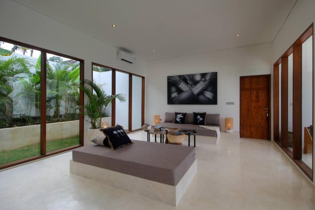 Modern And Stylish 3 Bedroom Villa