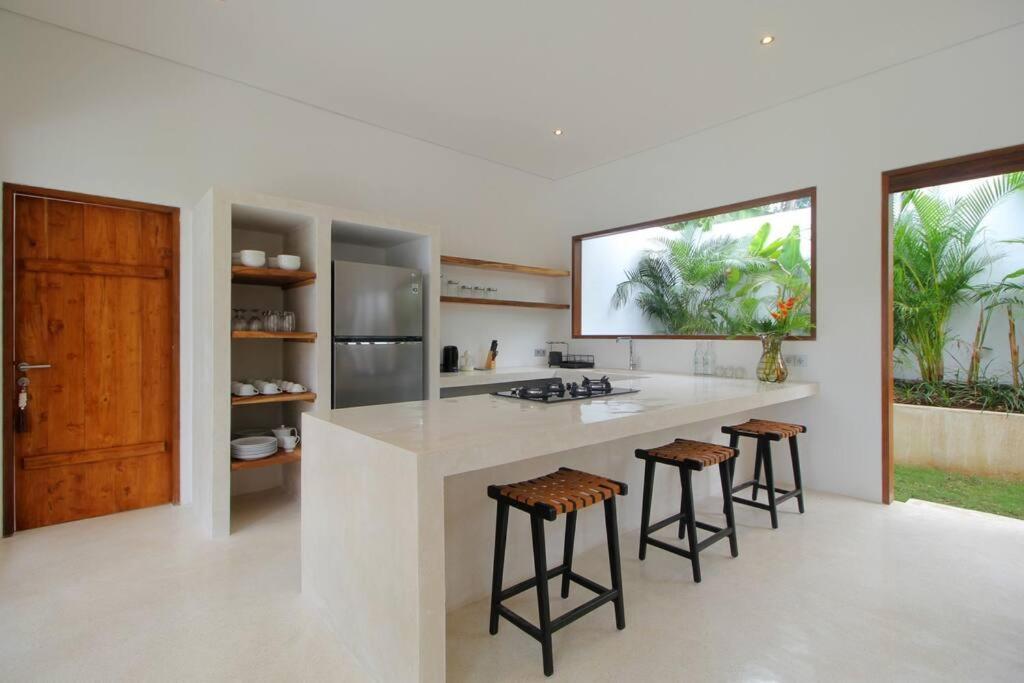 Villa Modern And Stylish 3 Bedroom