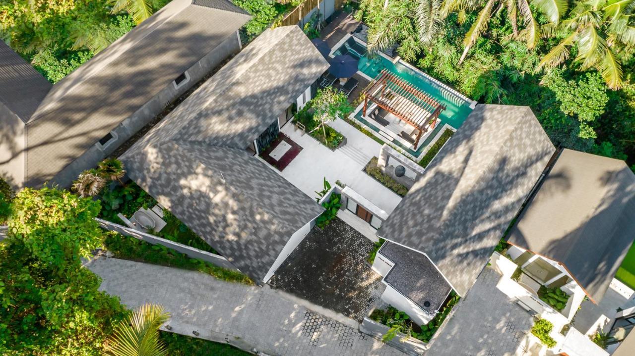 Villa Dream By Balisuperhost Ubud (Bali)