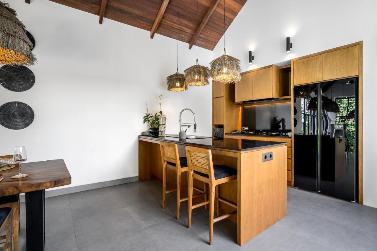 Villa Dream By Balisuperhost Ubud (Bali)