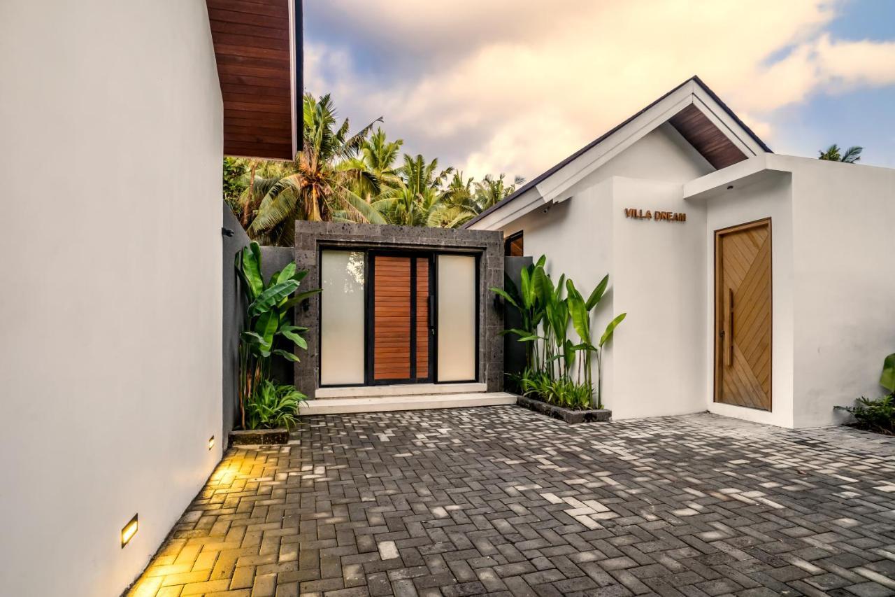 Villa Dream By Balisuperhost *