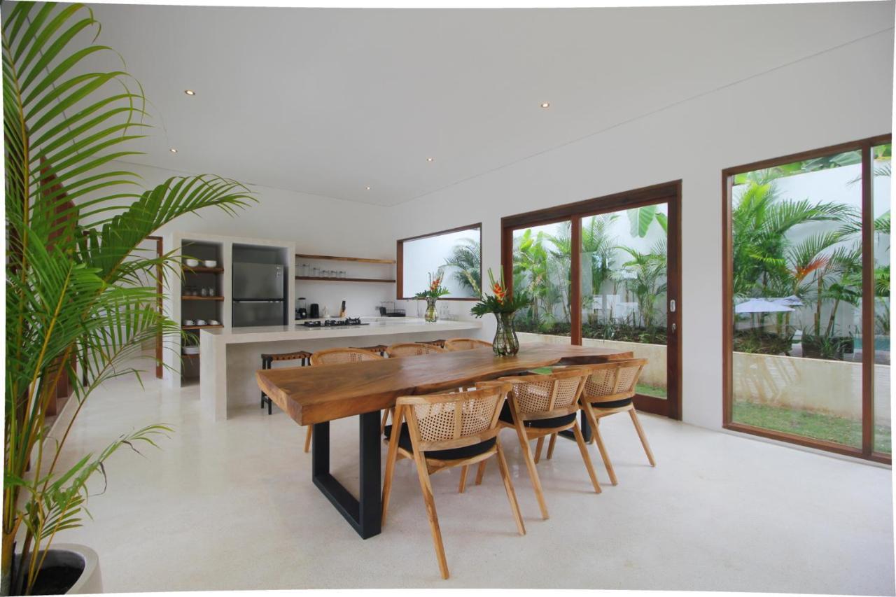 Modern And Stylish 3 Bedroom * Ubud (Bali)