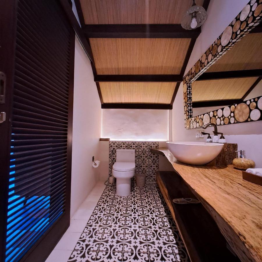 Ayu Dira Heritage House Villa Ubud (Bali)
