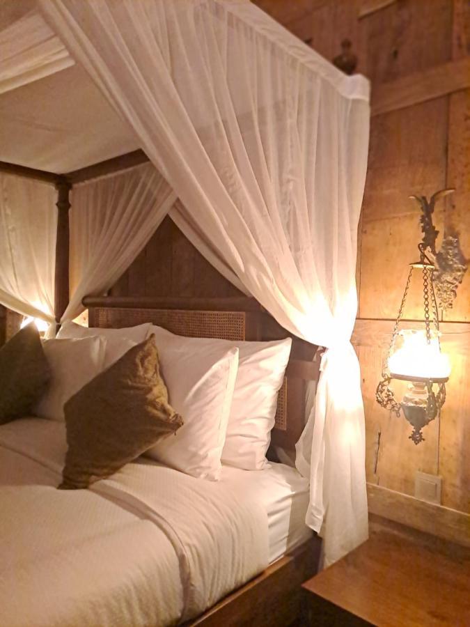 Ayu Dira Heritage House Ubud (Bali)