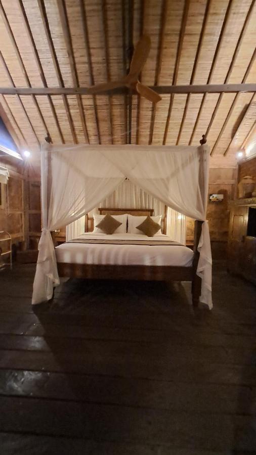 Ayu Dira Heritage House * Ubud (Bali)