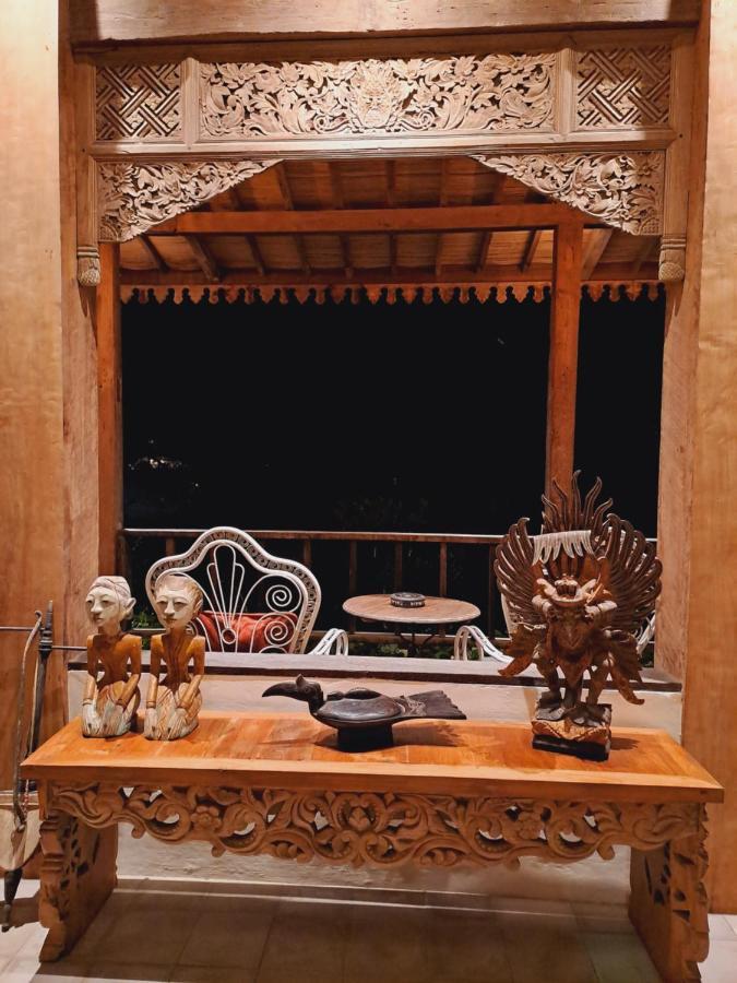 Ayu Dira Heritage House Ubud (Bali)