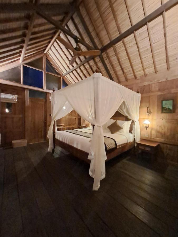 Ayu Dira Heritage House