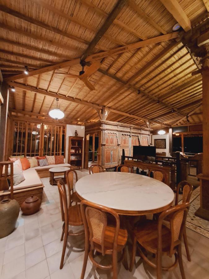 Ayu Dira Heritage House * Ubud (Bali)