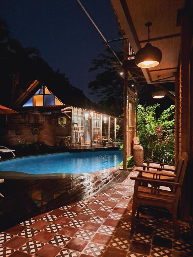 Ayu Dira Heritage House * Ubud (Bali)