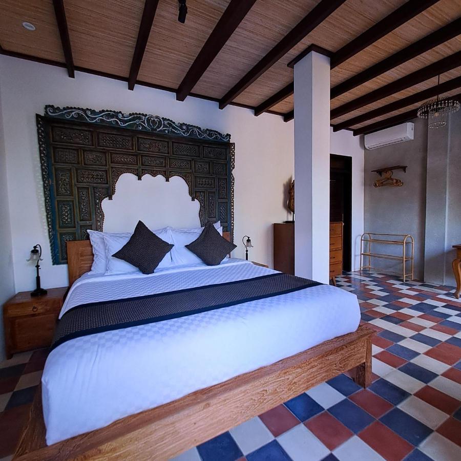 Ayu Dira Heritage House * Ubud (Bali)
