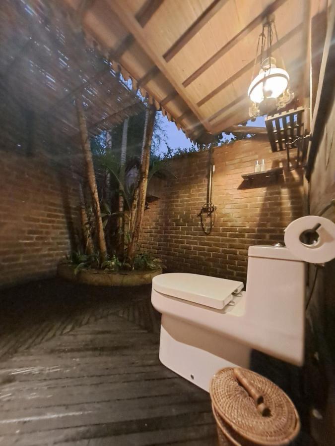 Ayu Dira Heritage House * Ubud (Bali)