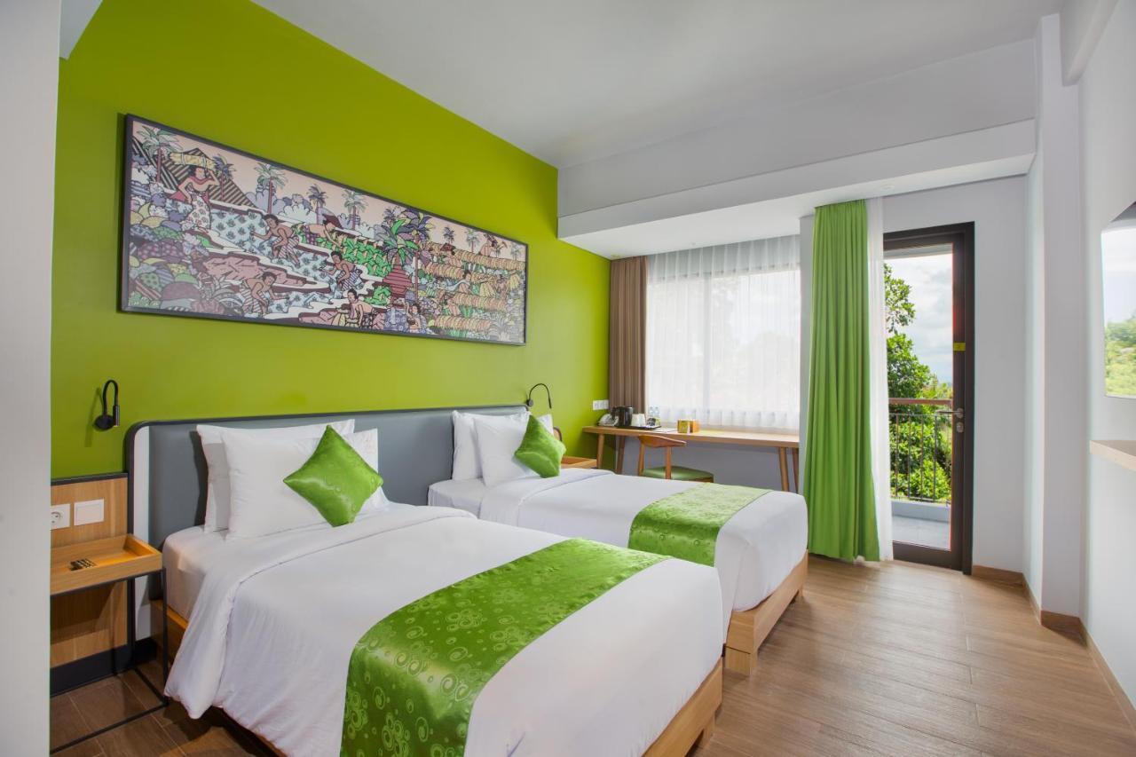 Hotel Rv Gianyar