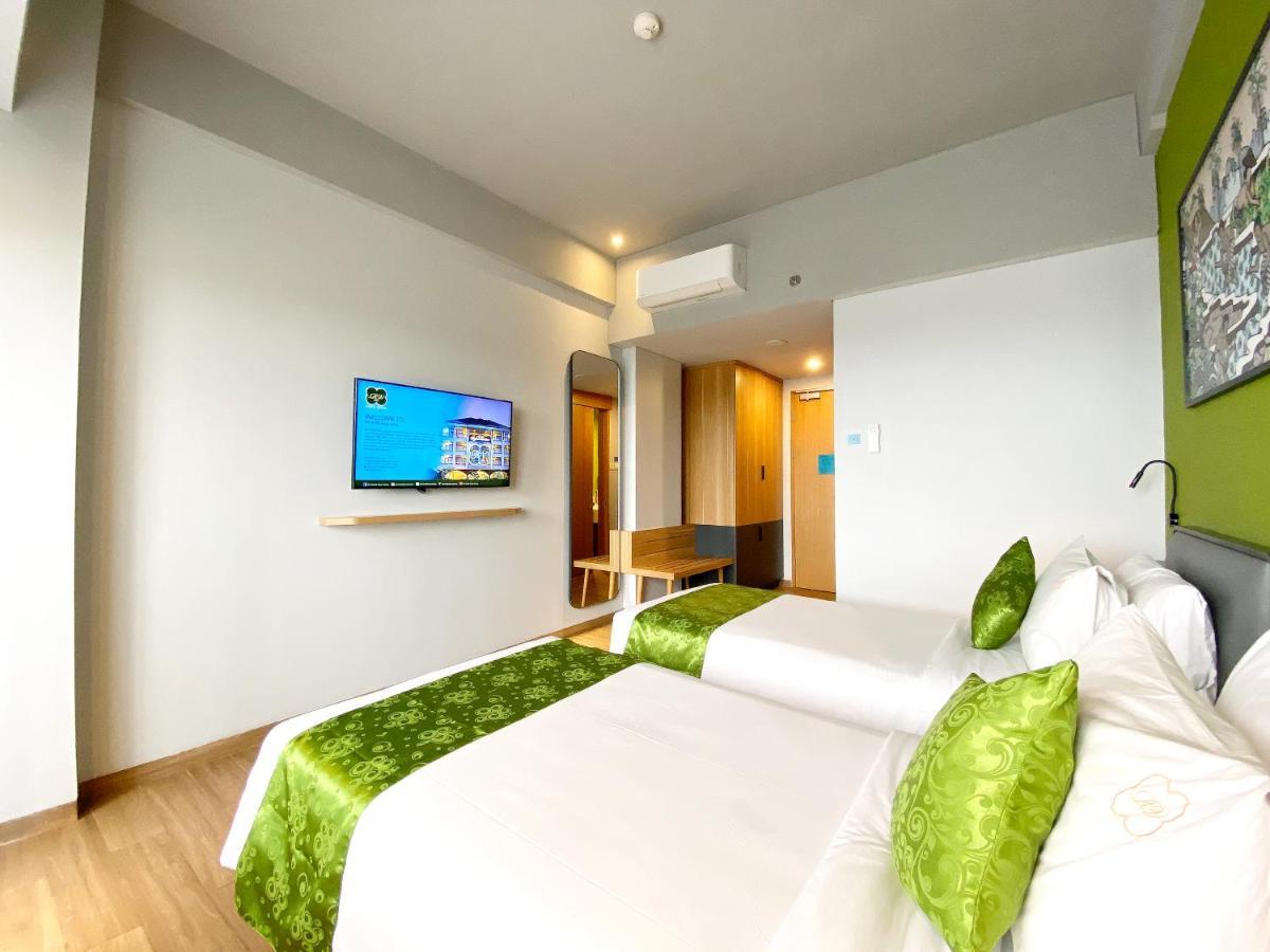 Rv Gianyar Ubud (Bali)