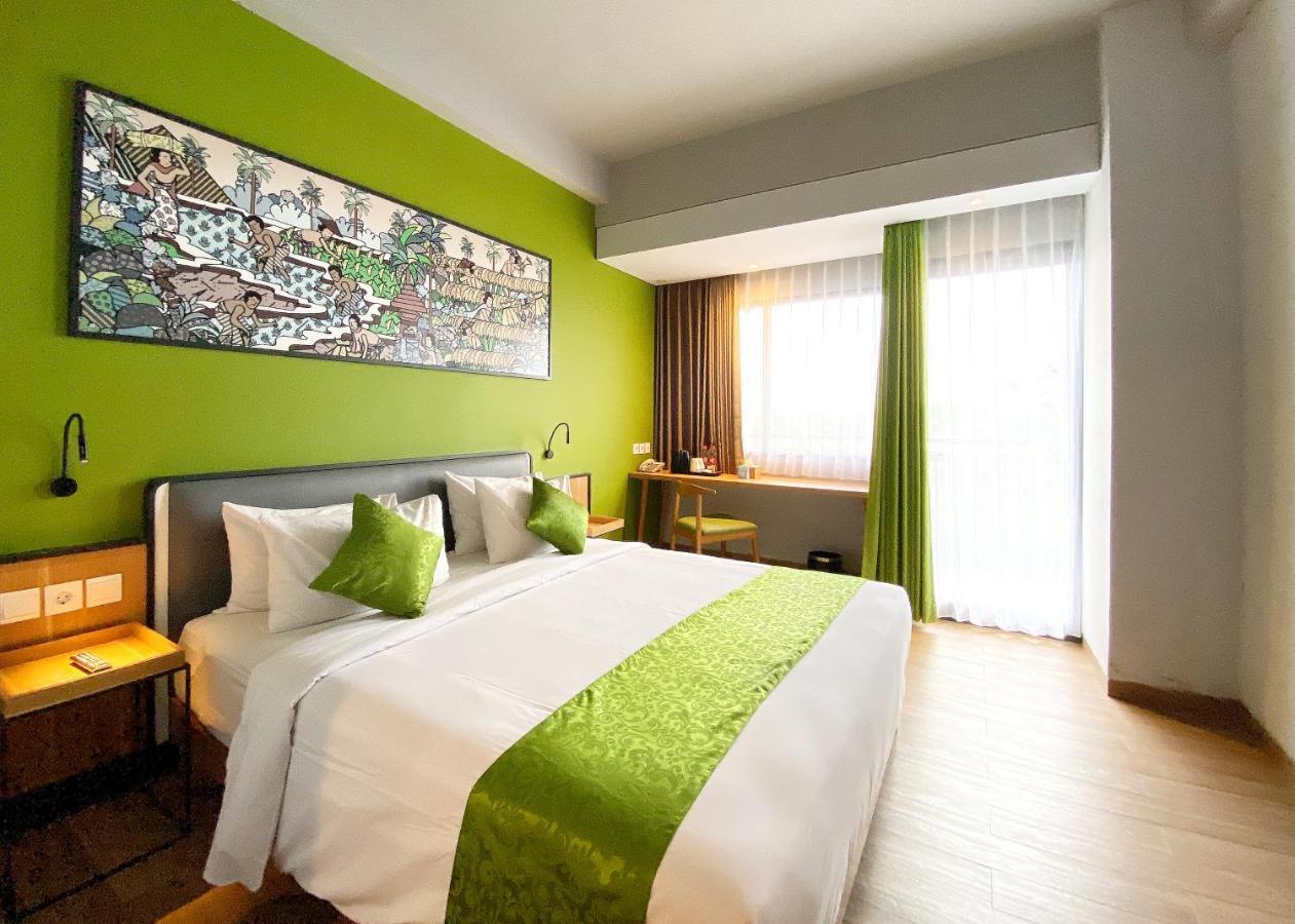 Hotel Rv Gianyar Ubud (Bali)