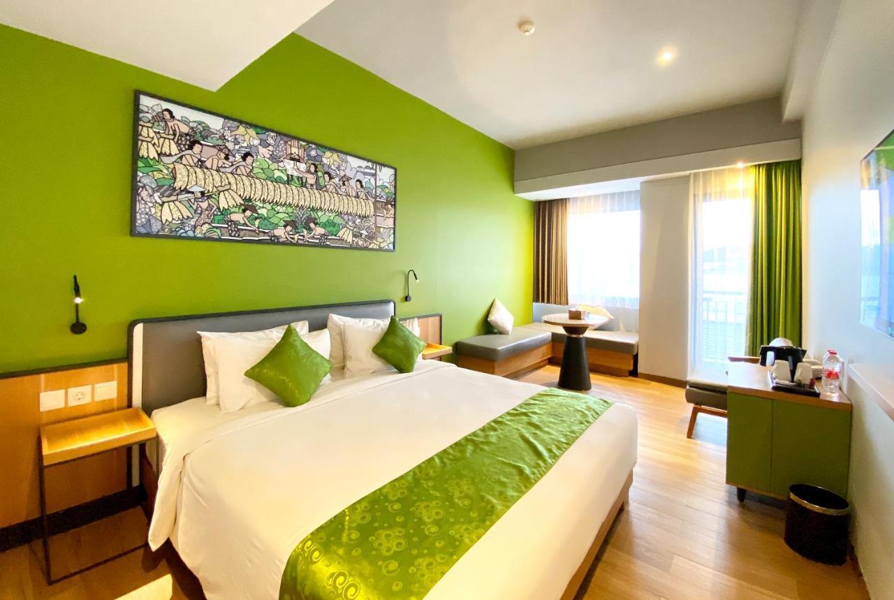 Hotel Rv Gianyar Ubud (Bali)