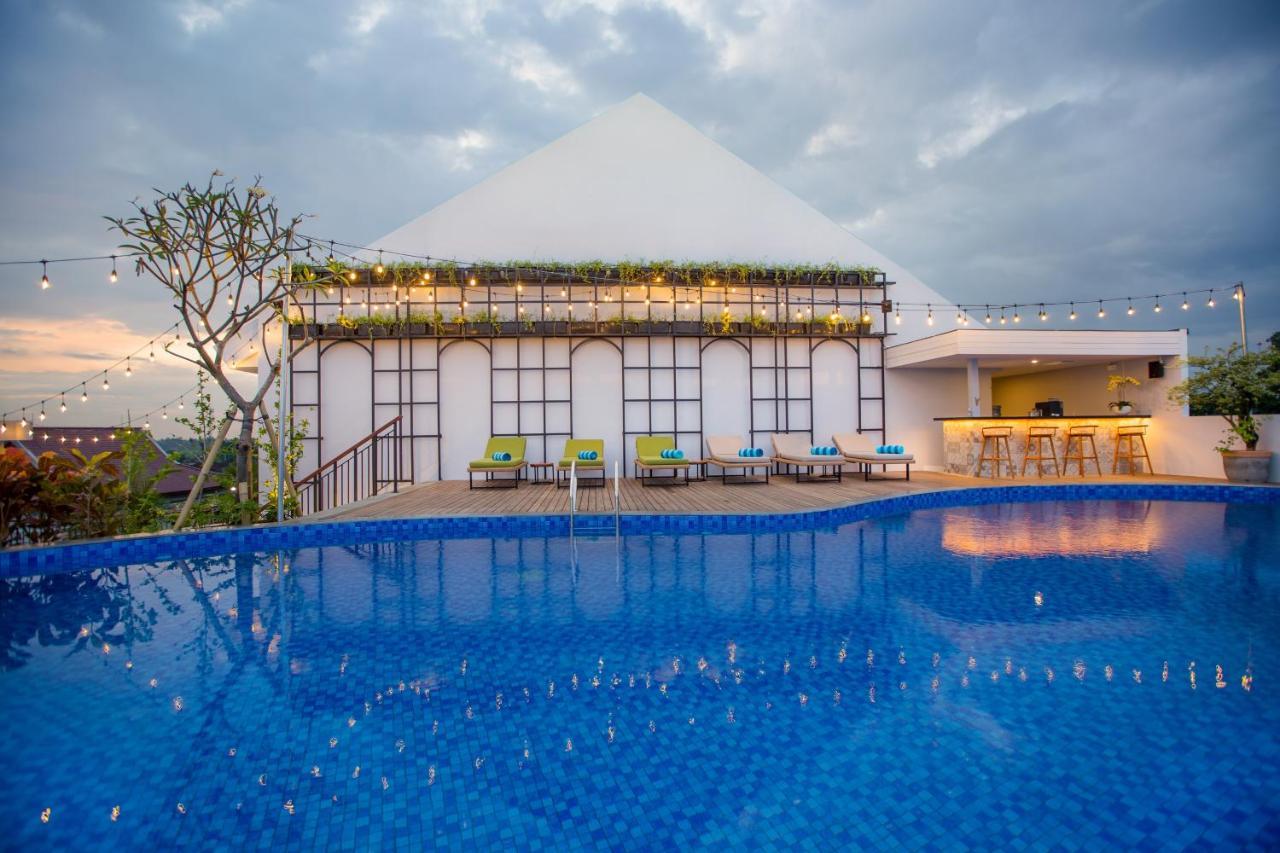 Hotel Rv Gianyar Ubud (Bali)