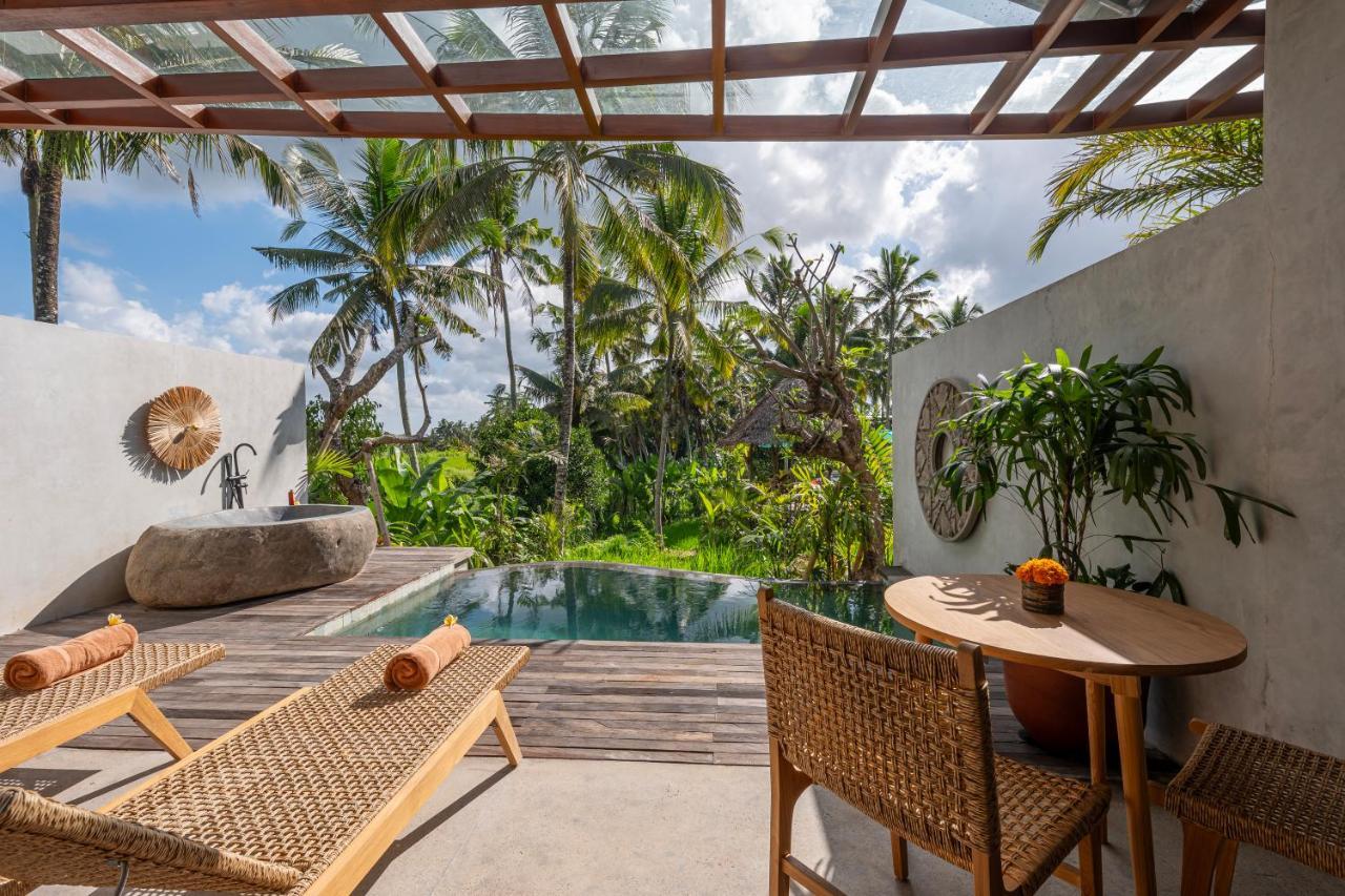 Inara Alas Harum Hotel 4*