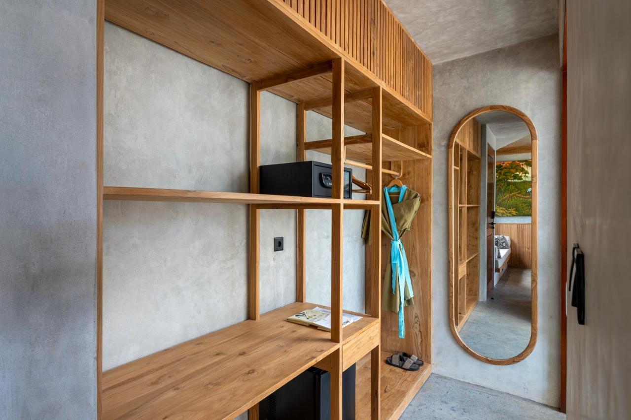 Inara Alas Harum 4* Ubud (Bali)