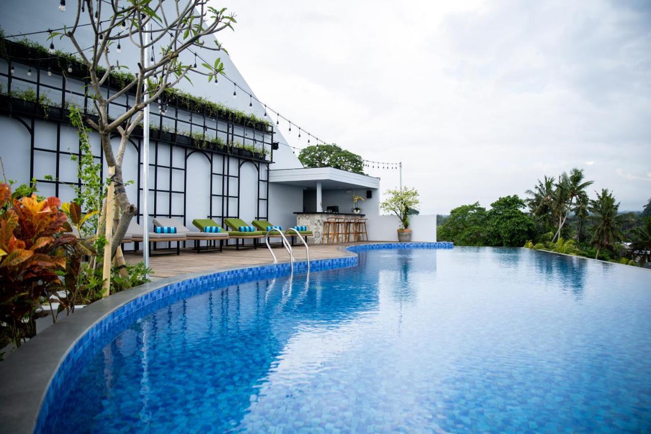 Hotel Rv Gianyar Ubud (Bali)