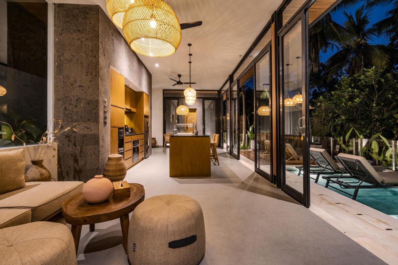 Villa Louise & Hanna By Balisuperhost Ubud (Bali)