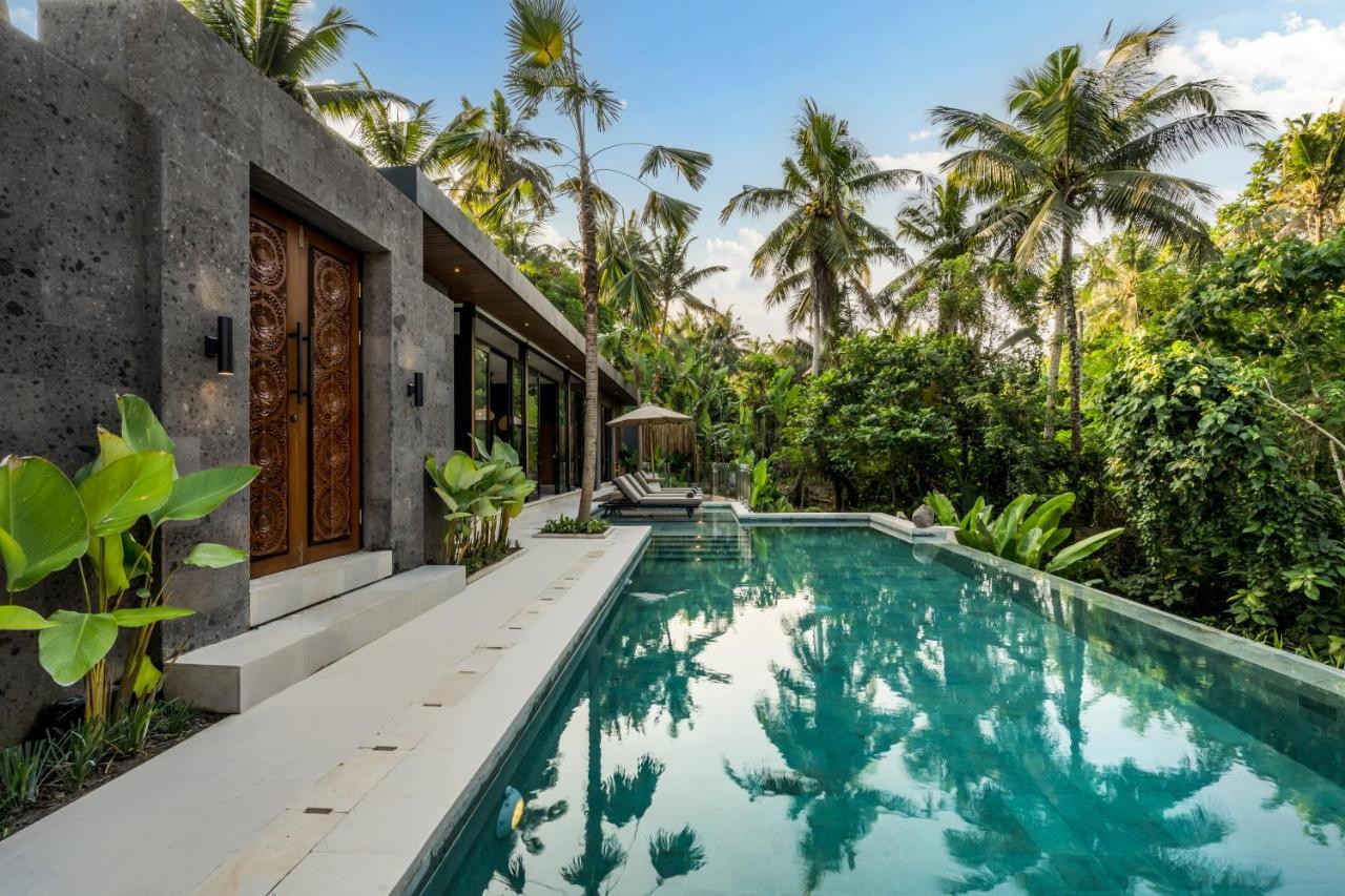 Villa Louise & Hanna By Balisuperhost
