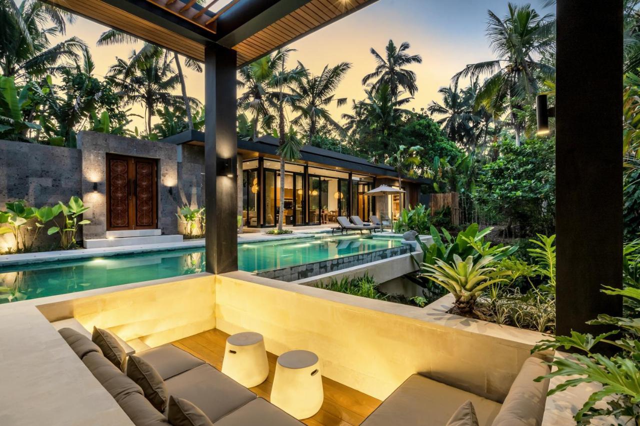 Louise & Hanna By Balisuperhost * Ubud (Bali)
