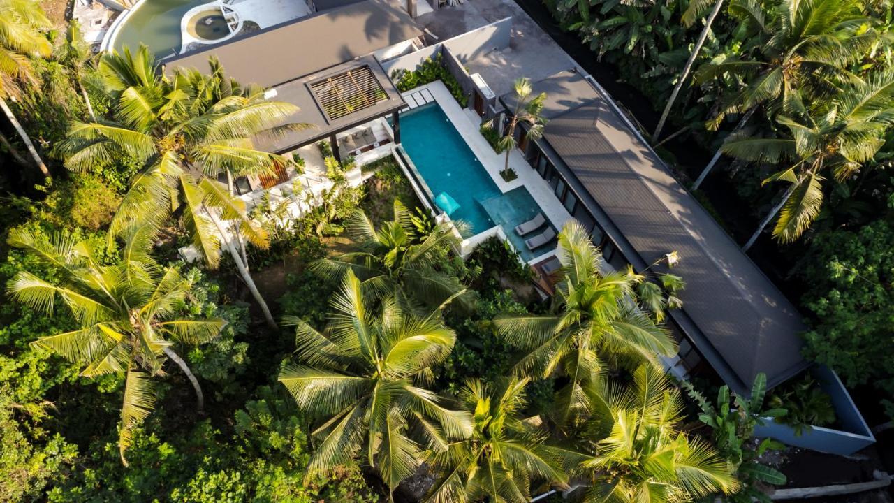 Villa Louise & Hanna By Balisuperhost Ubud (Bali)