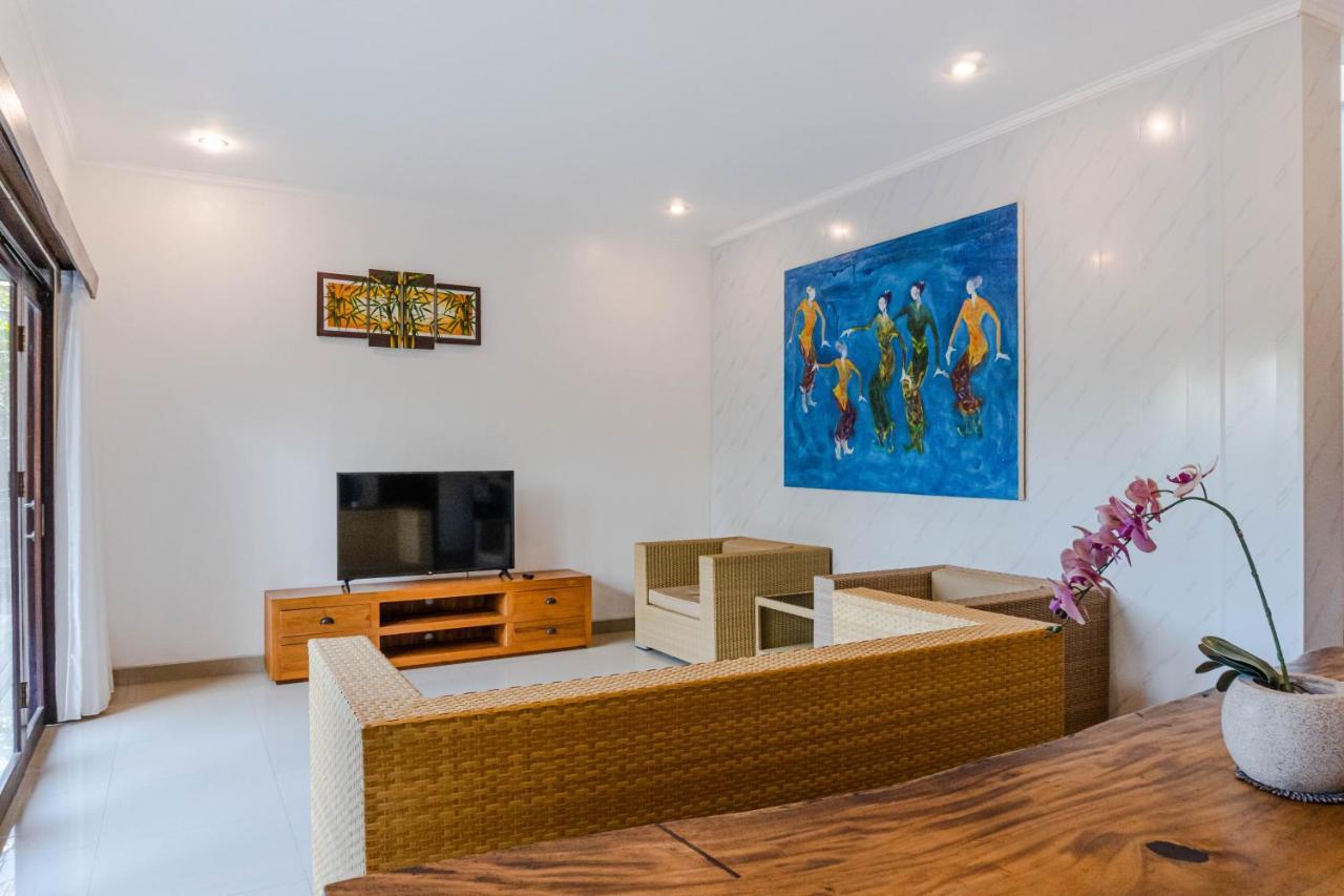 Swadana House By Supala Villa *