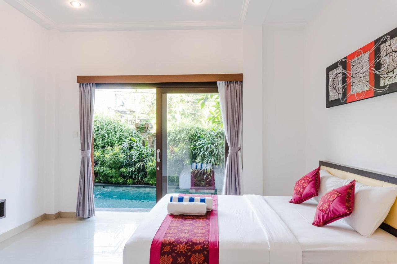 Swadana House By Supala Villa *