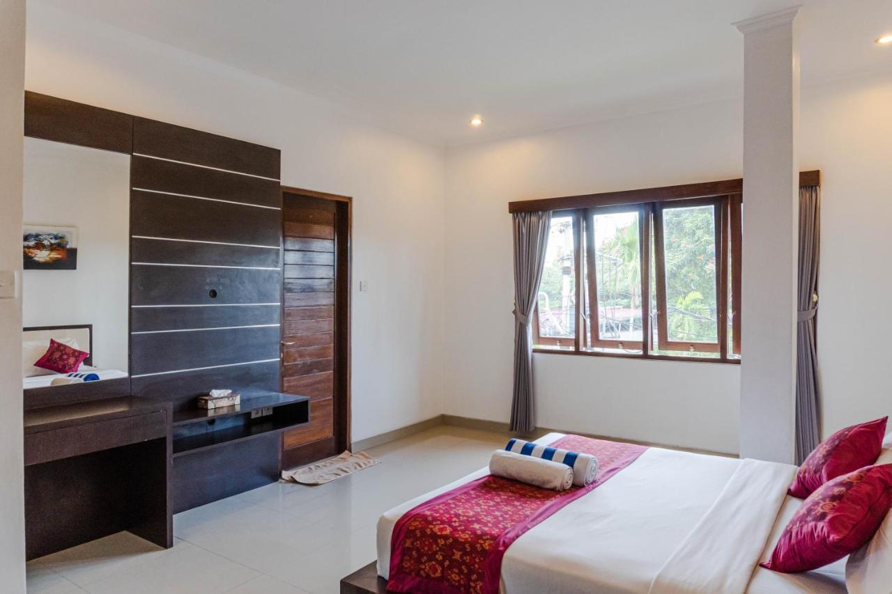 Swadana House By Supala * Ubud (Bali)