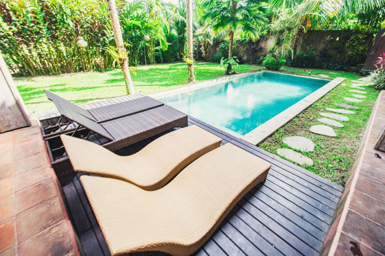 Warisan By Supala Villa Ubud