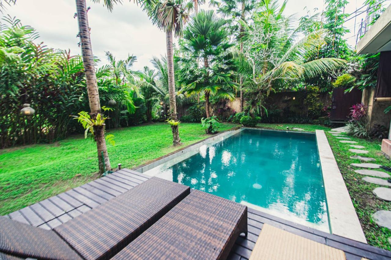 Warisan By Supala Ubud