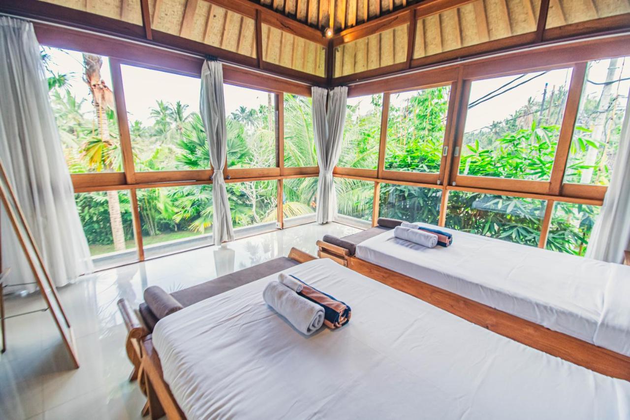 Warisan By Supala Villa *