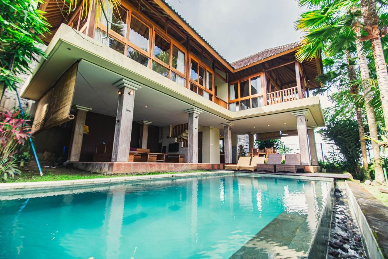 Villa Warisan By Supala