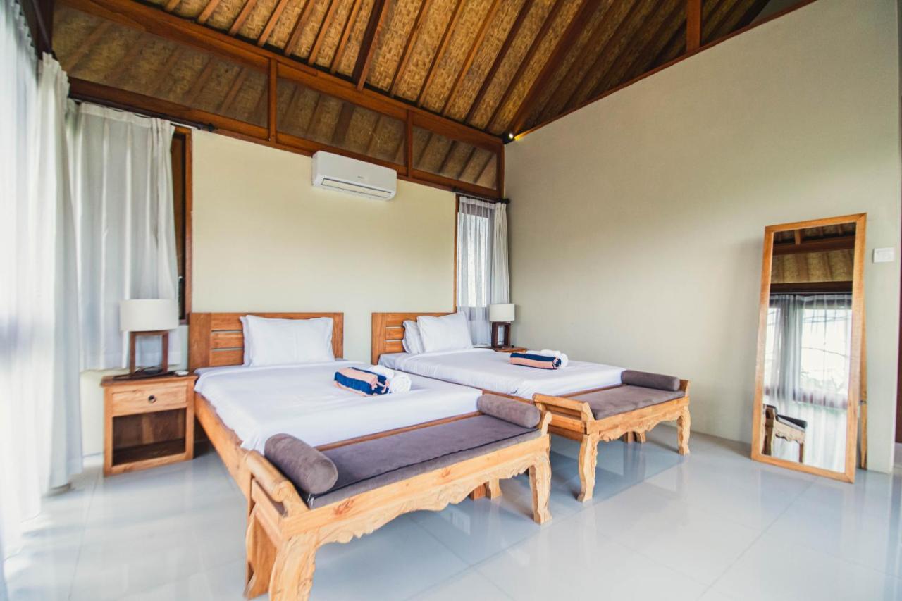 Villa Warisan By Supala *