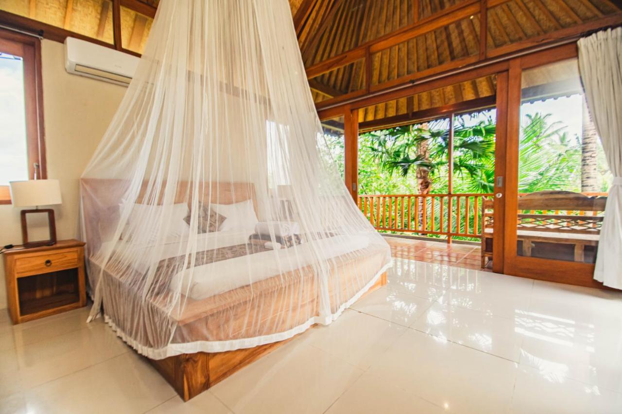 Warisan By Supala Ubud