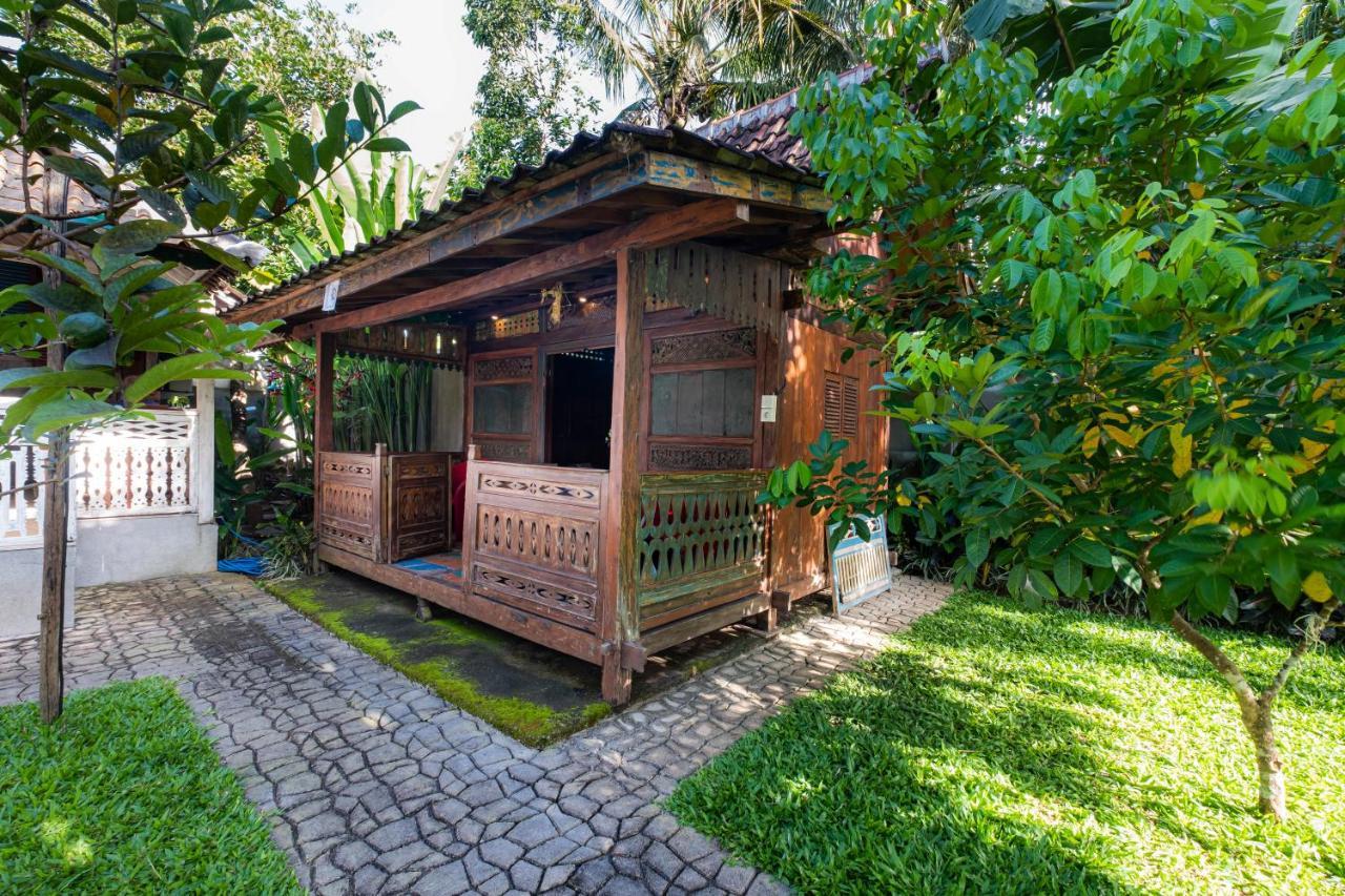 Kubu Kirana By Supala * Ubud (Bali)